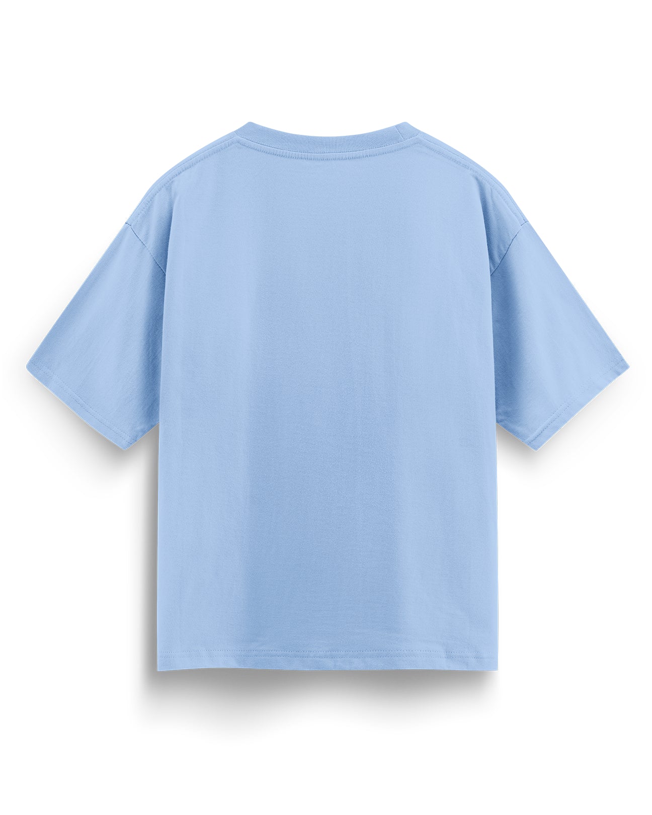 Oversized Graphic Classic T-Shirt