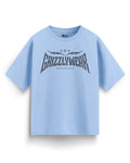 Oversized Graphic Classic T-Shirt