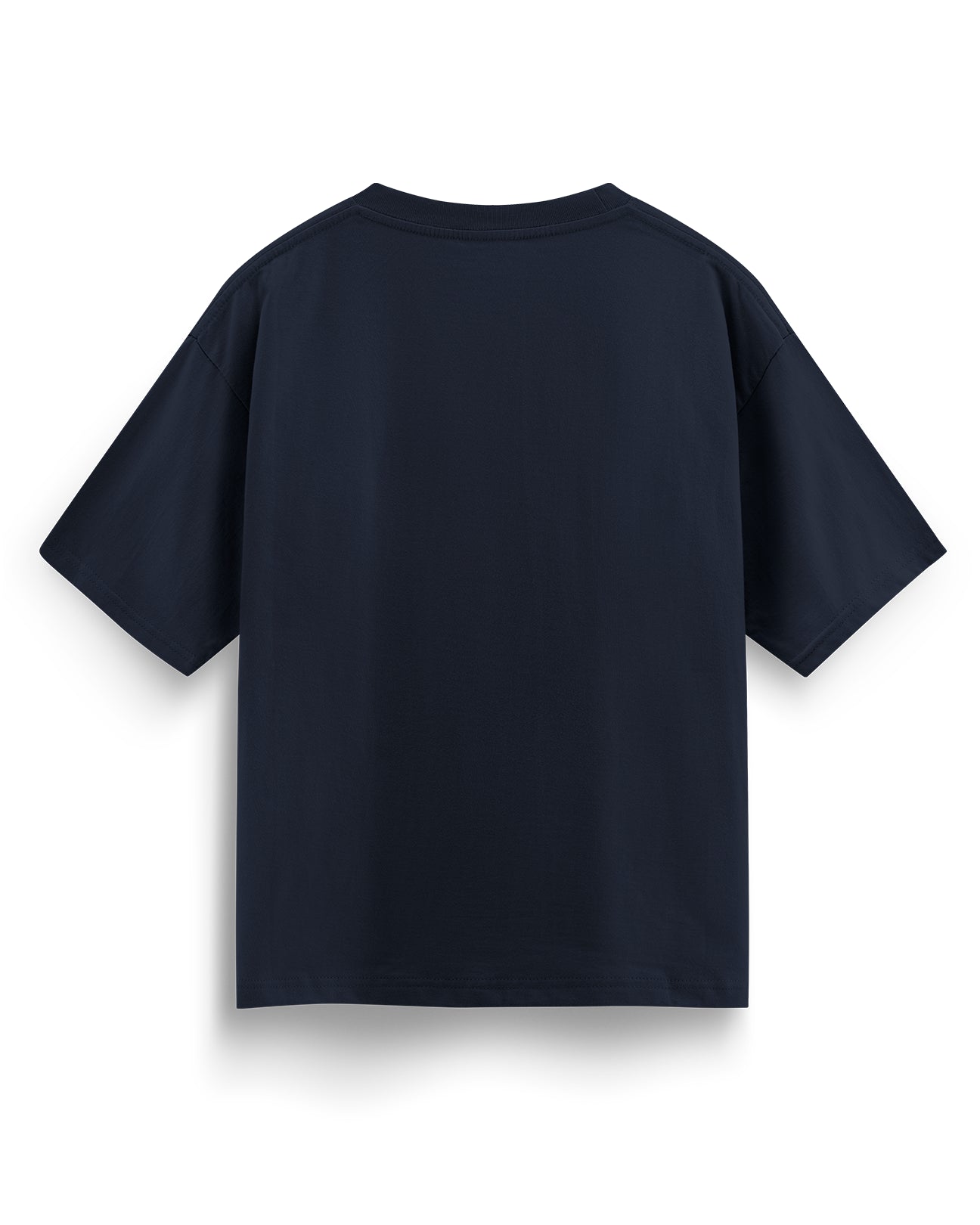 Oversized Graphic Grizzly Stars T-Shirt