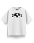 Oversized Graphic T-Shirt