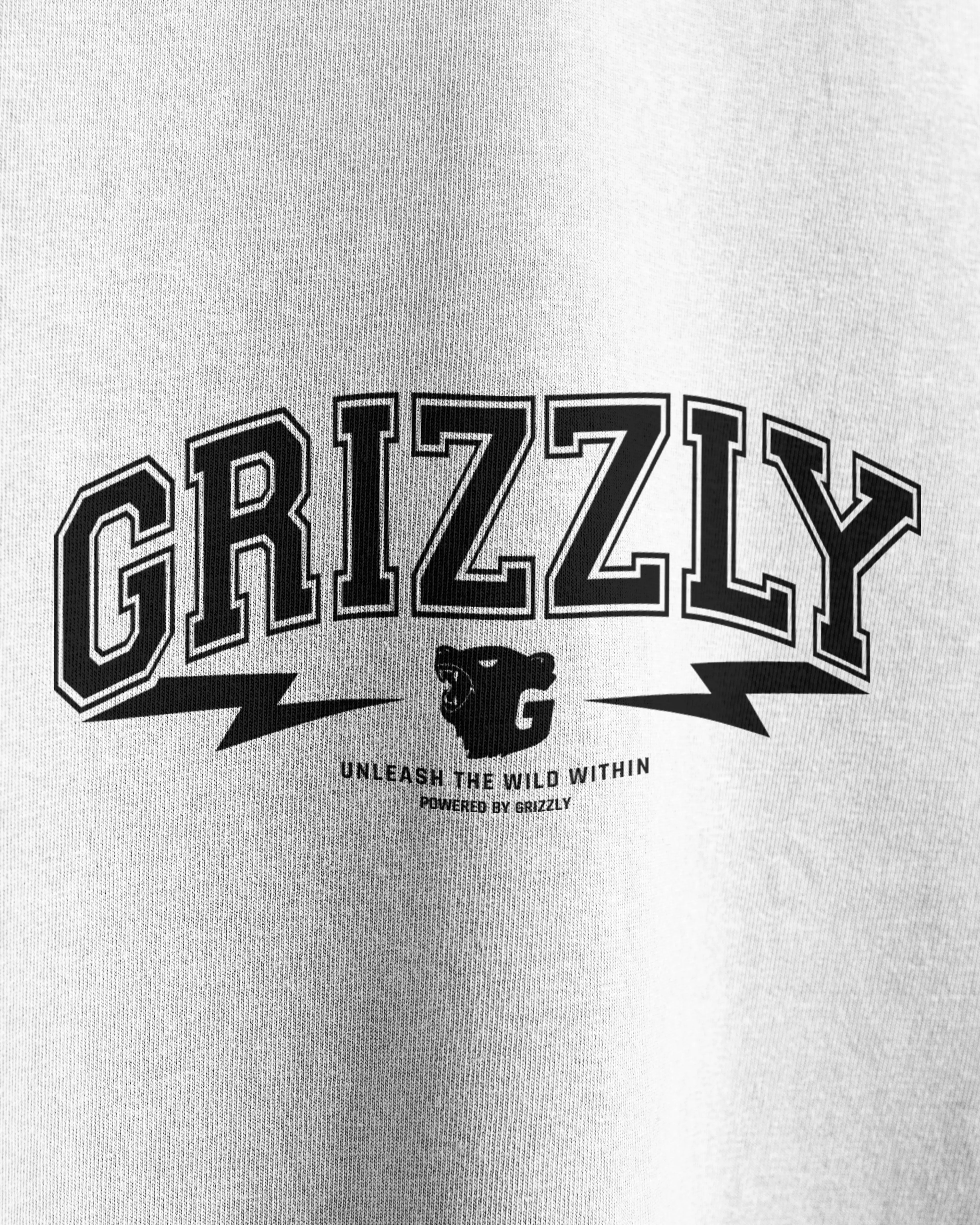 Oversized Graphic T-Shirt